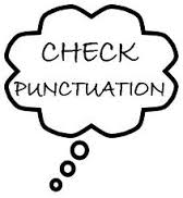 punctuation checker free