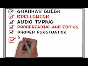 grammar punctuation checker
