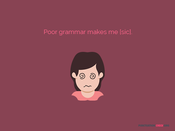 grammar jokes online sentence