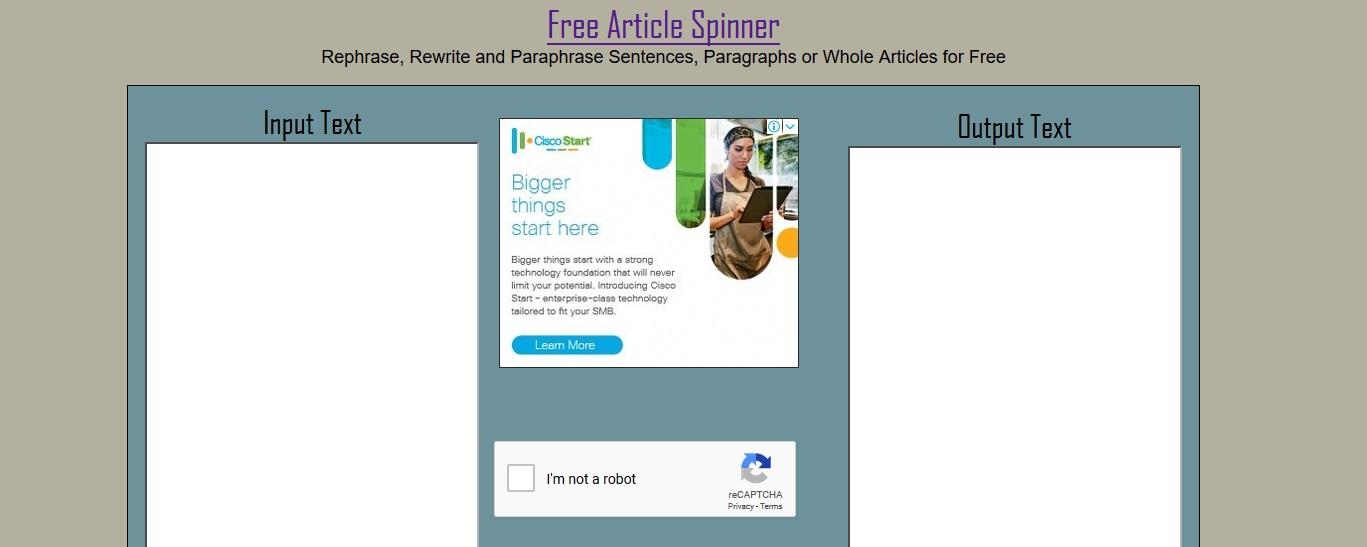 free-article-spinner.com review