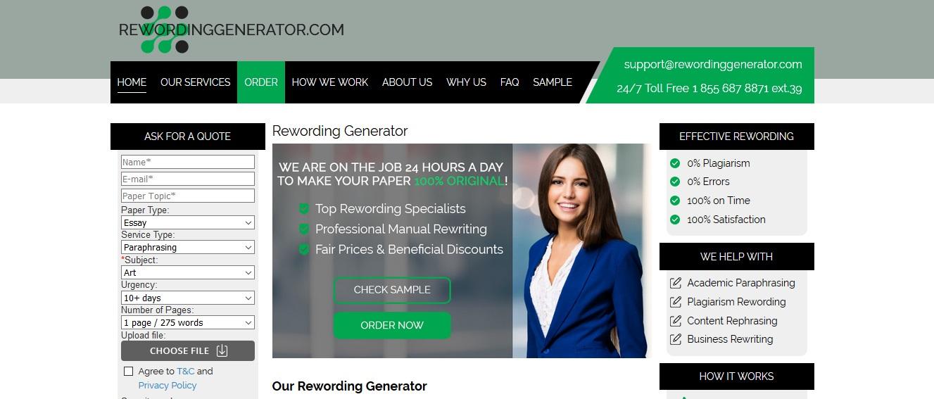 rewordinggenerator.com review