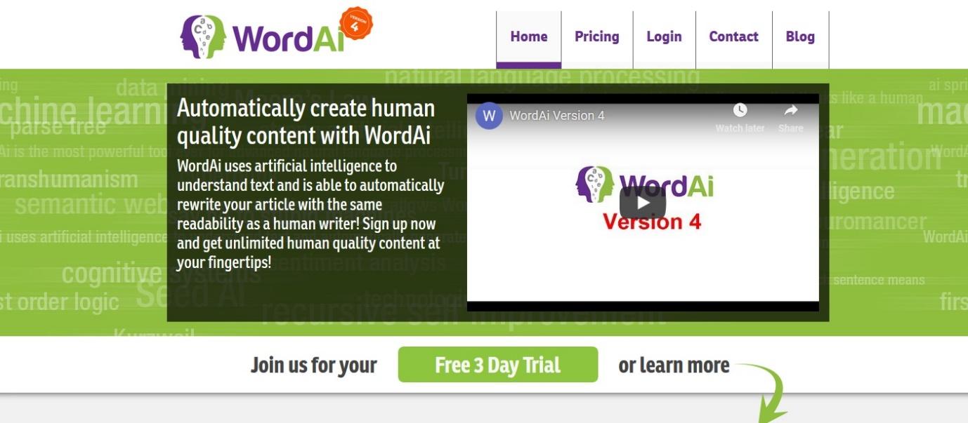 wordai.com review